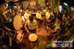H2 Festival 2018: Hong Kong Pipe Band, Sun, July 1, 2018